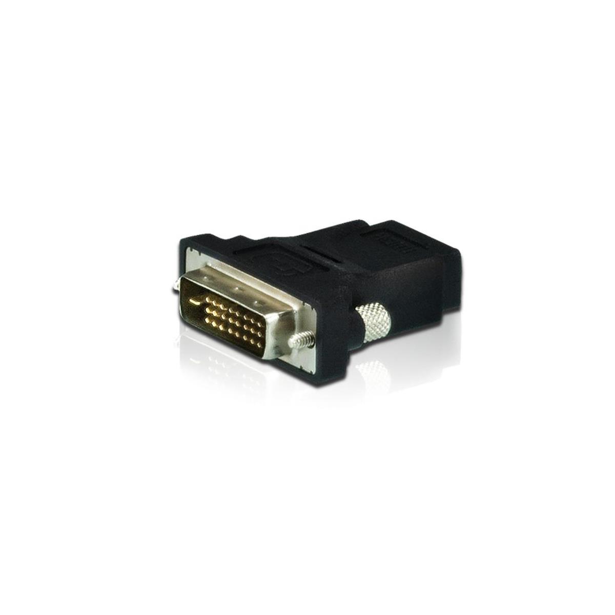 

Aten 2A-127G DVI to HDMI Video Converter