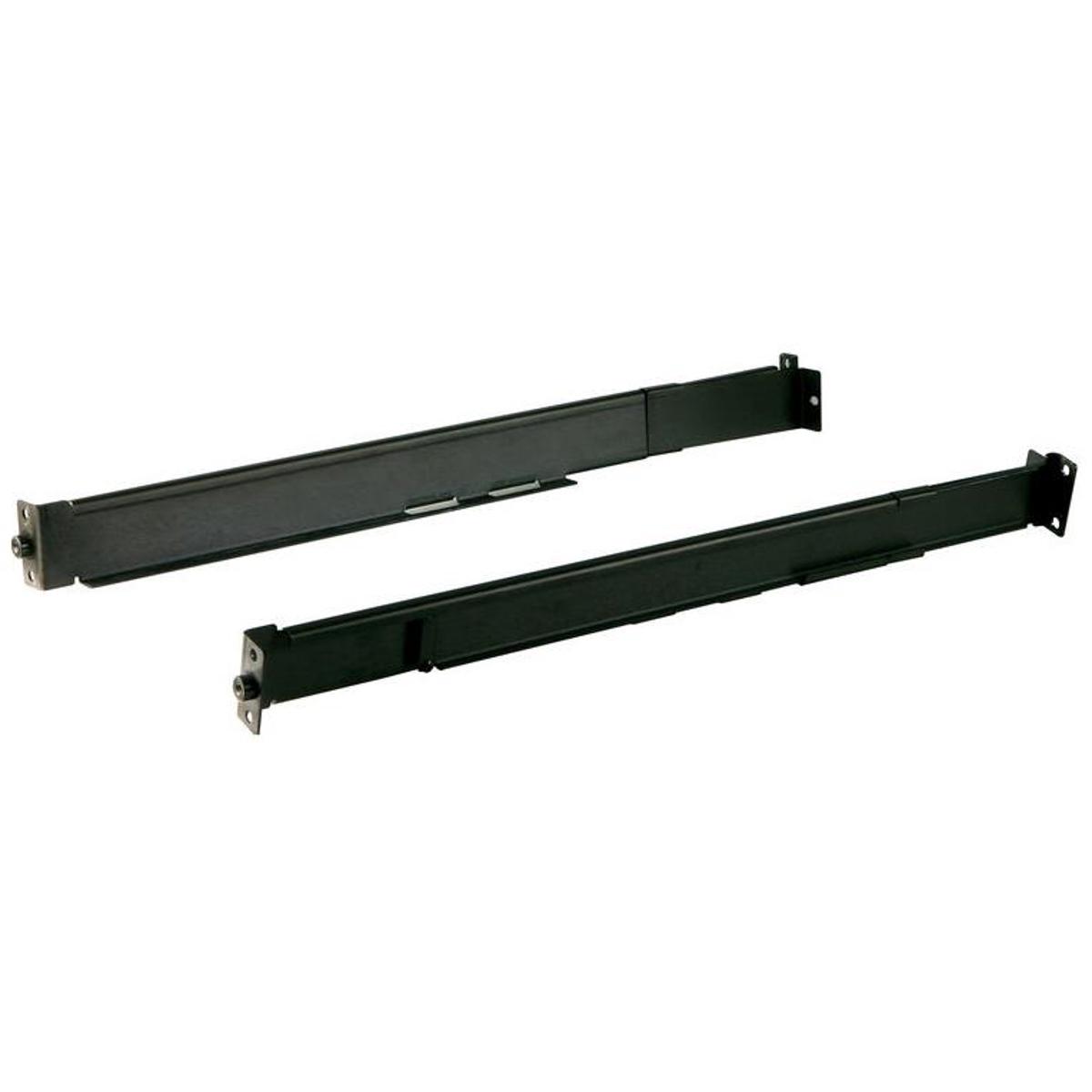 

Aten 2X011G Short Easy Installation Rack Mounting Kit for LCD KVM Switches