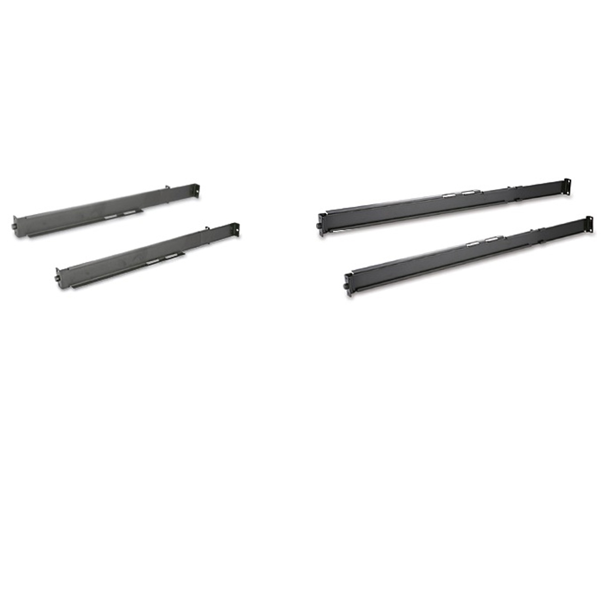 

Aten 2X012G Long Easy Installation Rack Mounting Kit for LCD KVM Switches