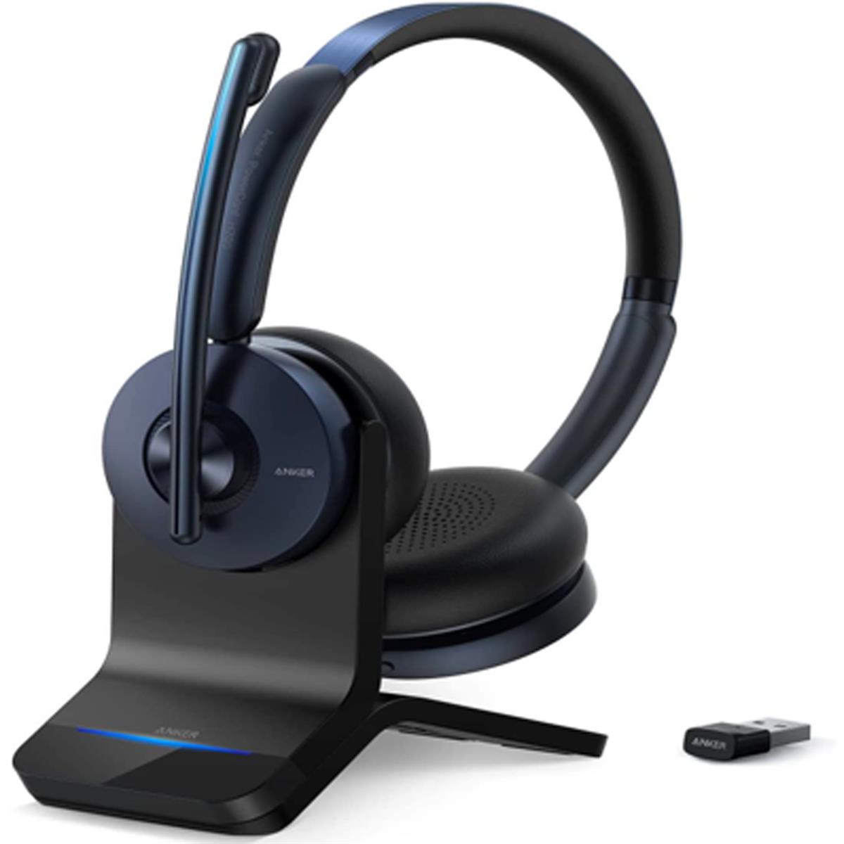 Image of Anker Powerconf H700 Wireless Headset