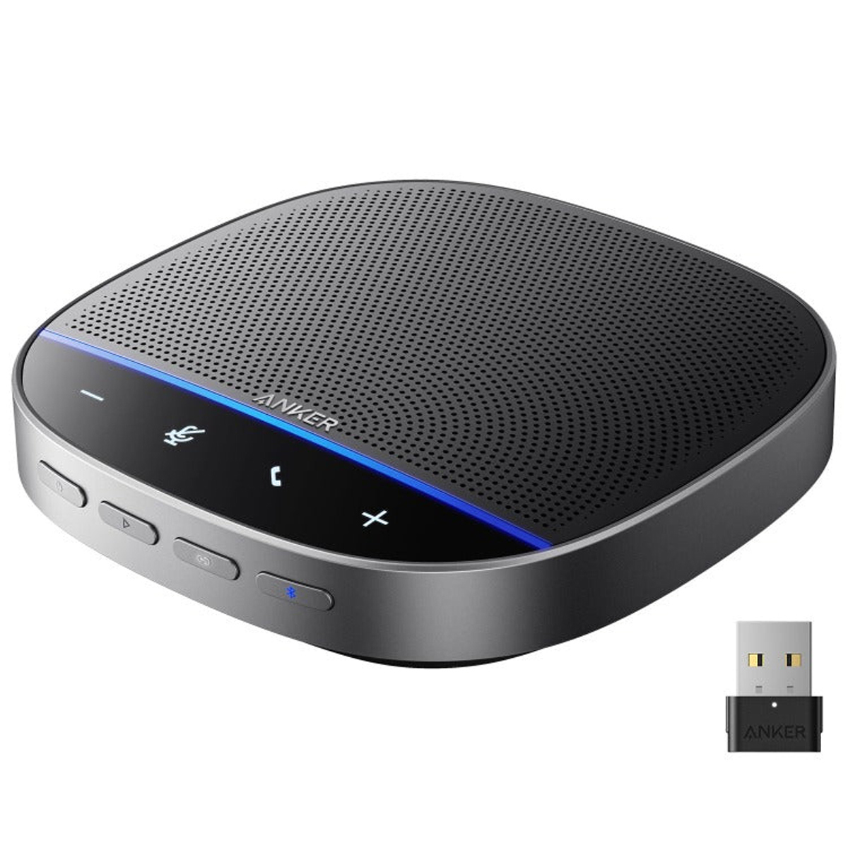 Image of Anker PowerConf S500 Bluetooth Speakerphone