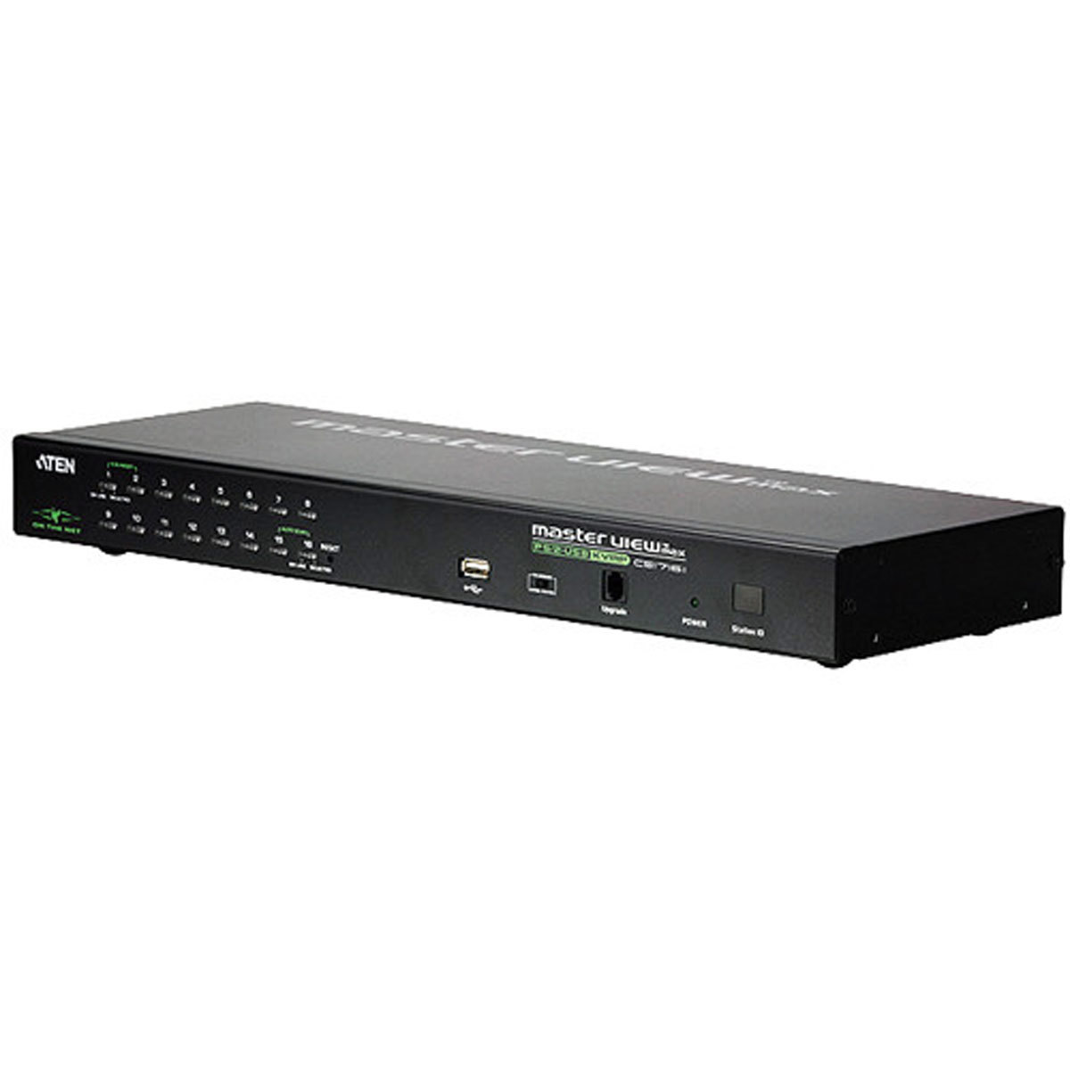 

Aten CS1716i 16-Port PS/2-USB KVM Over IP Switch