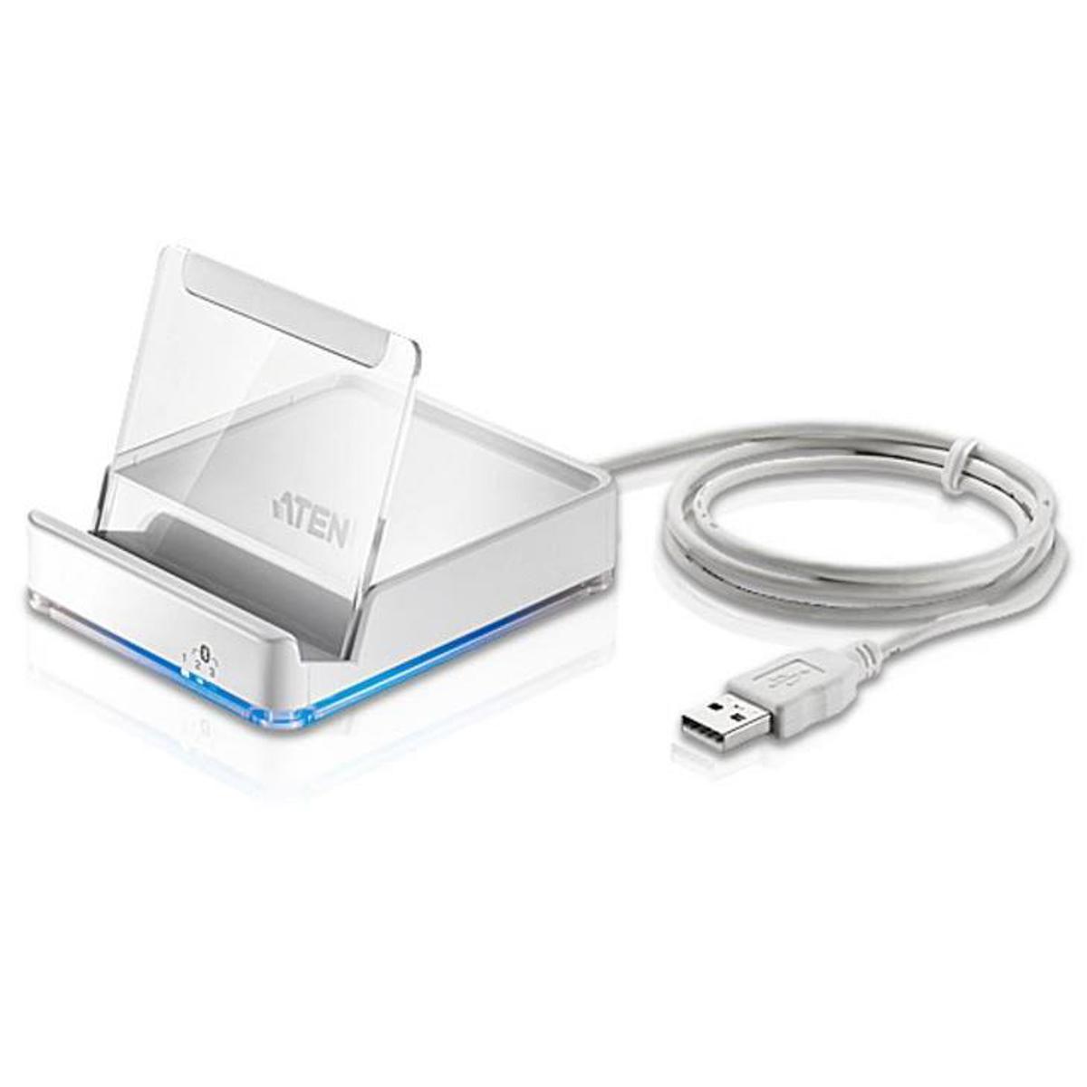 

Aten CS533 Tap USB to Bluetooth KM Switch