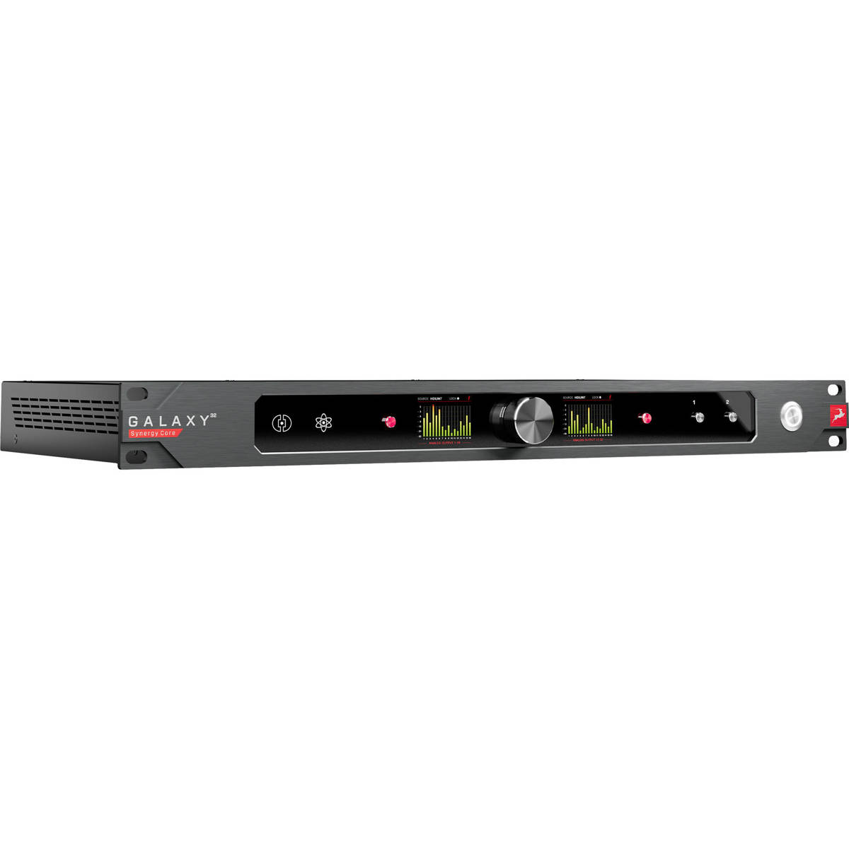 

Antelope Audio Galaxy 32 Synergy Core 32-Channel Audio Interface with Dante, HDX