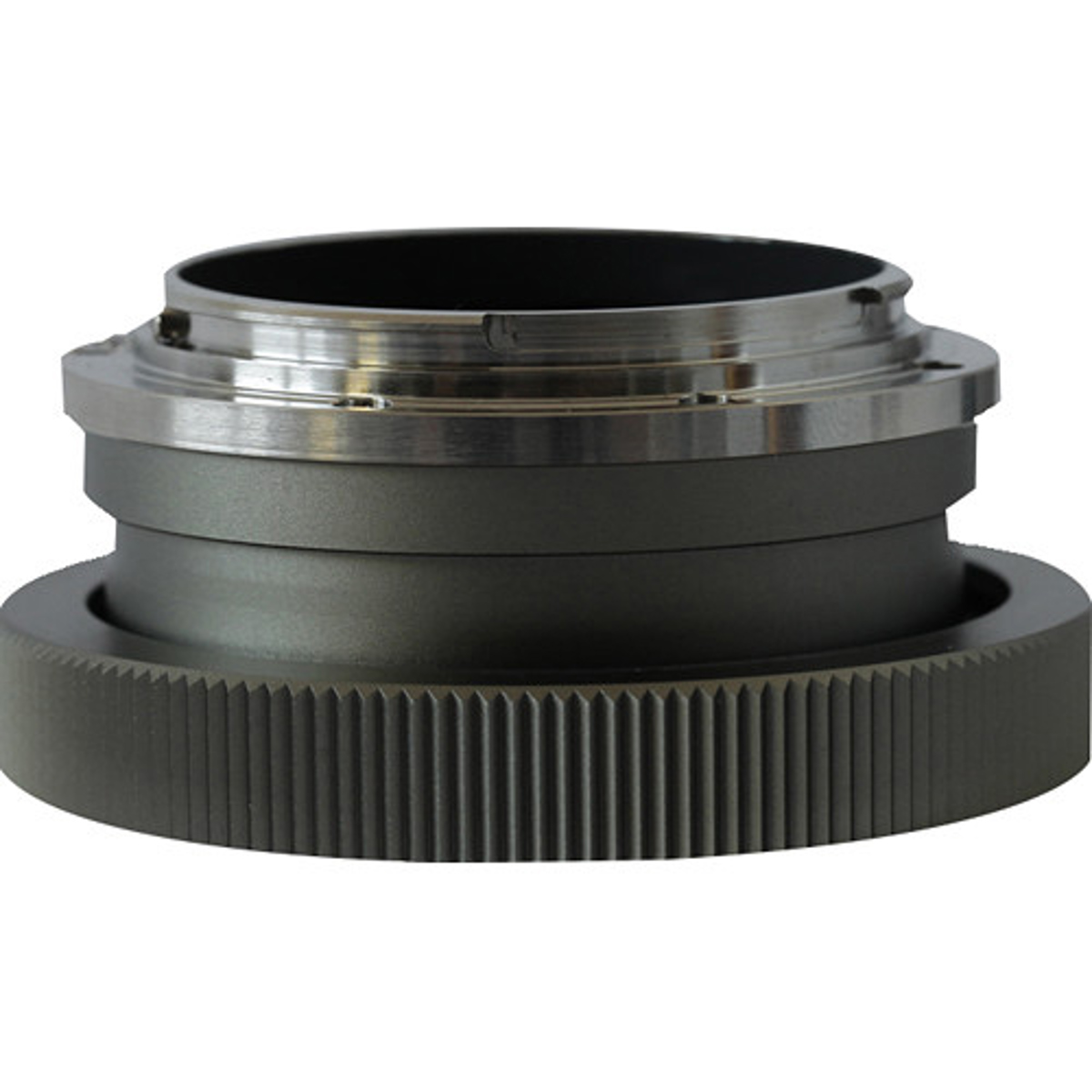 

Angenieux EF-Mount for EZ-1 and EZ-2 Zoom Cameras