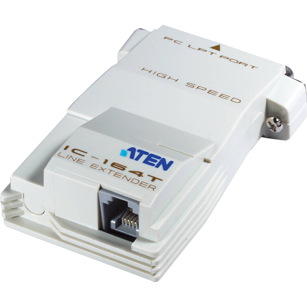 

Aten IC164 Non-Powered / High Speed Parallel Data Extender