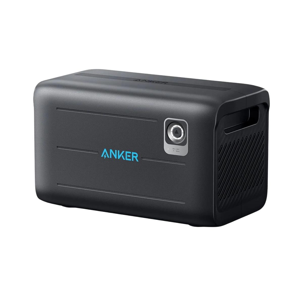 Image of Anker 760 2048Wh Expansion Battery for 767 PowerHouse Portable Power Station