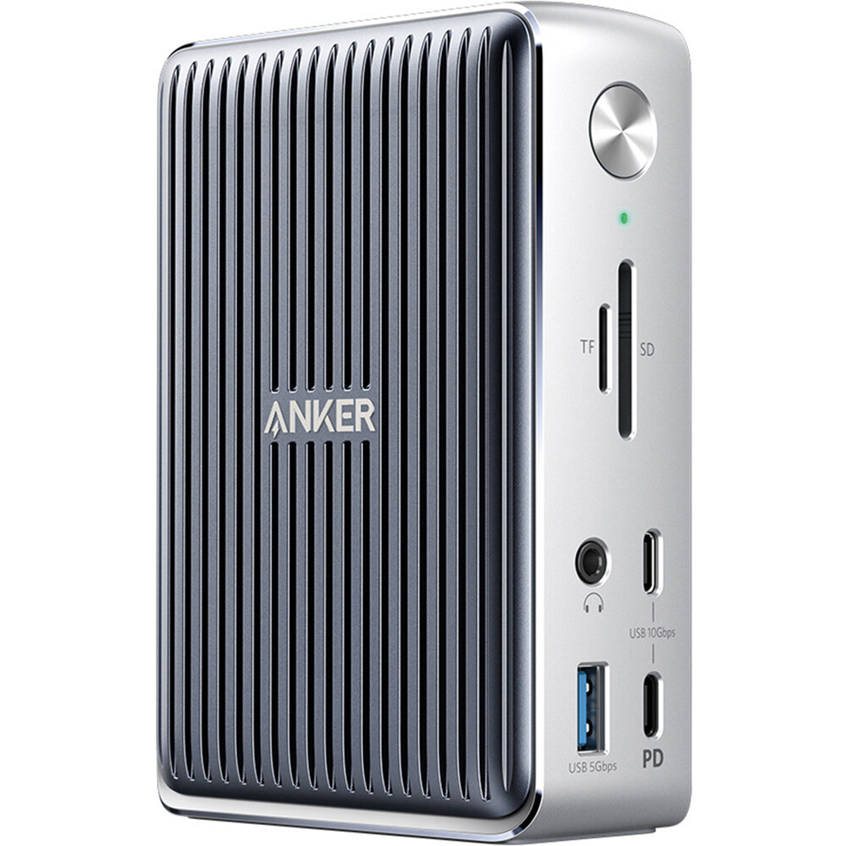 Image of Anker 577 13-In-1 Thunderbolt 3 Docking Station