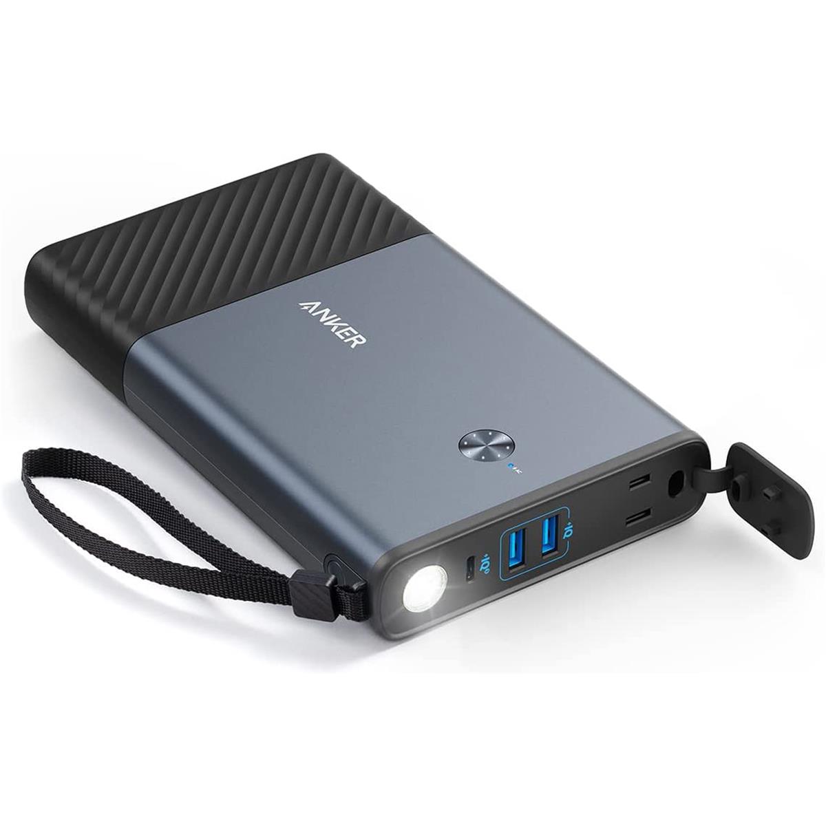 Image of Anker 511 Series 5 90 PowerHouse 87.6Wh Portable Power Bank