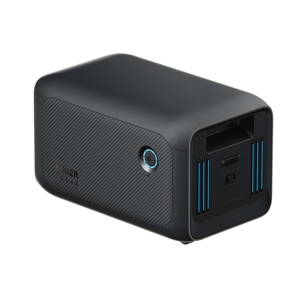 

Anker SOLIX BP1000X 1056Wh LFP Expansion Battery for SOLIX C1000X Power Station