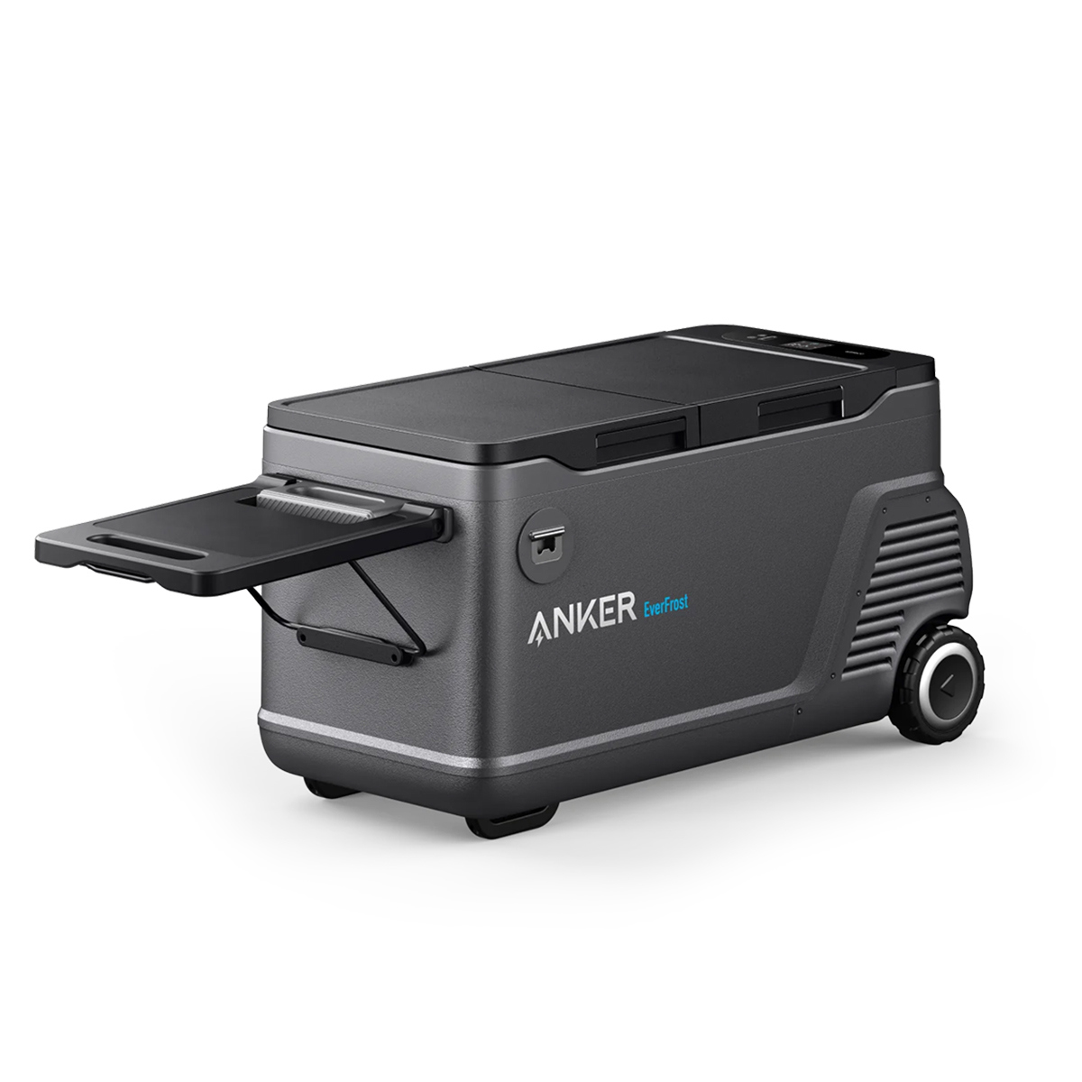 

Anker EverFrost Powered Cooler 53L