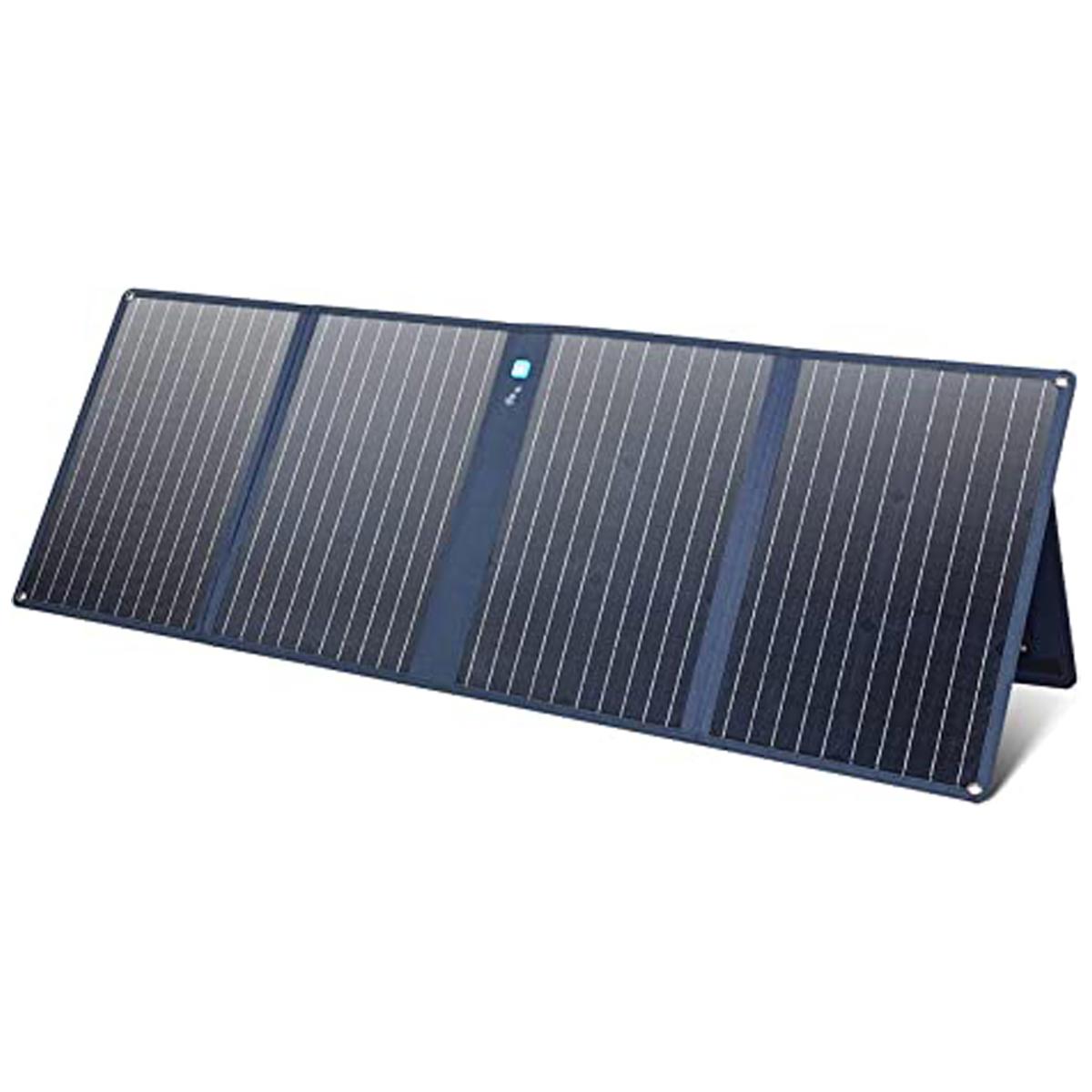 

Anker 625 100W Portable & Foldable Solar Panel