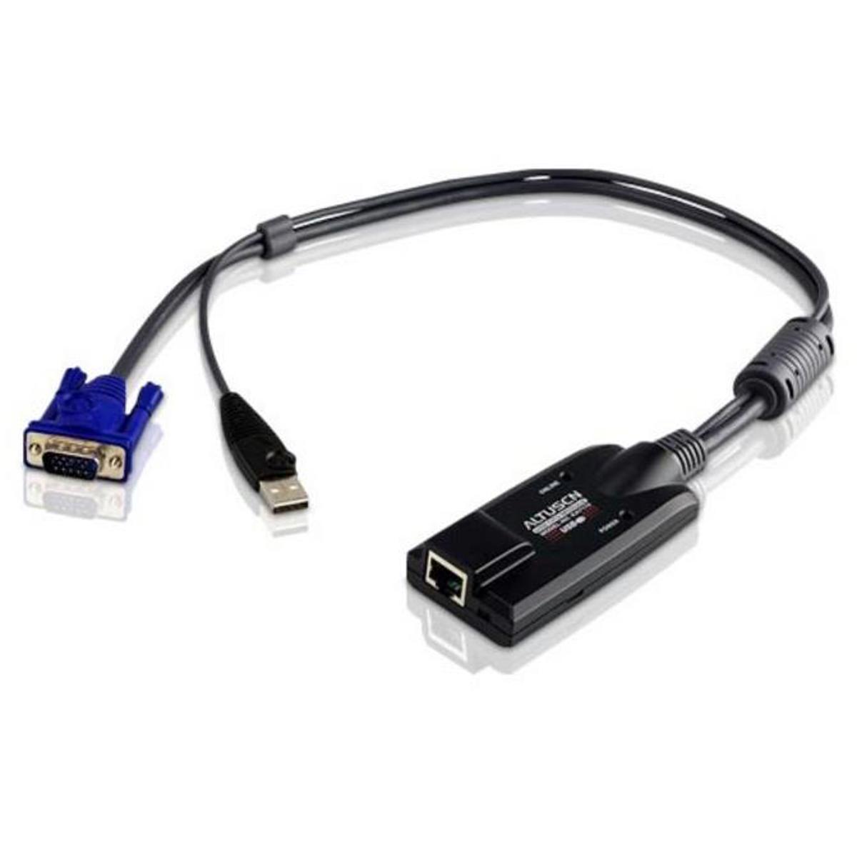 

Aten A7170 USB KVM Adapter Cable, CPU Module