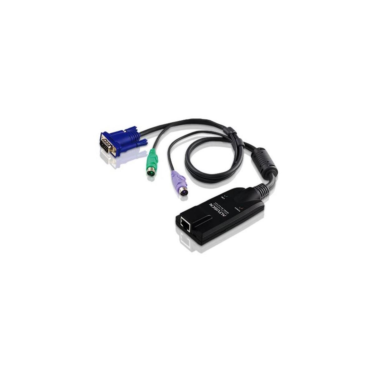 Image of Aten KA7520 PS/2 KVM Adapter Cable