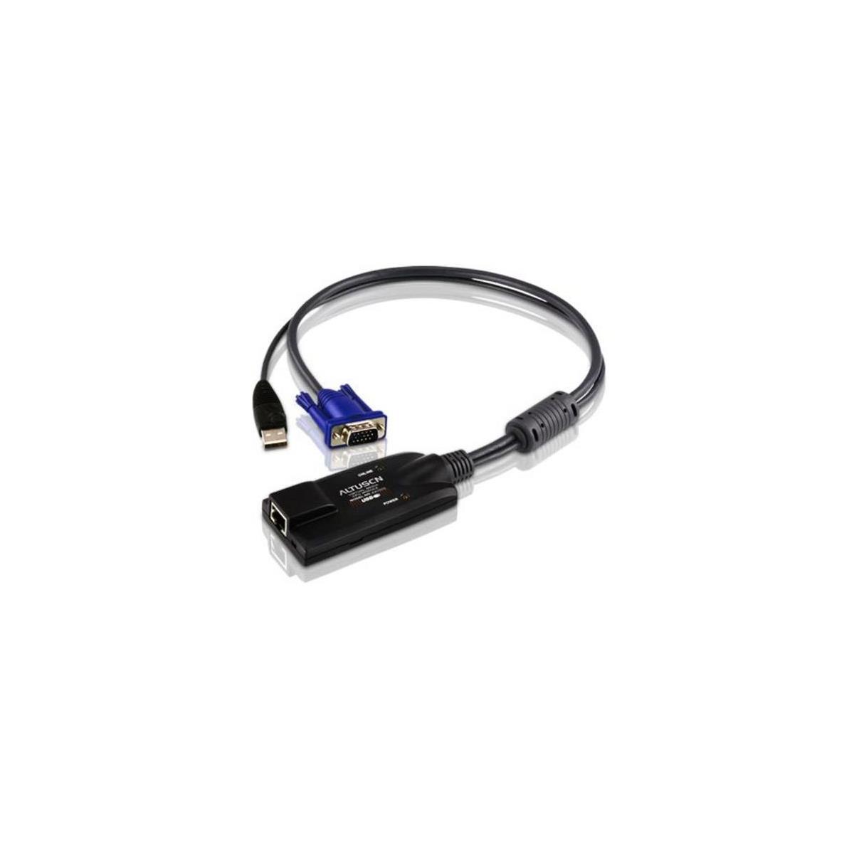 Image of Aten KA7570 USB KVM Adapter Cable