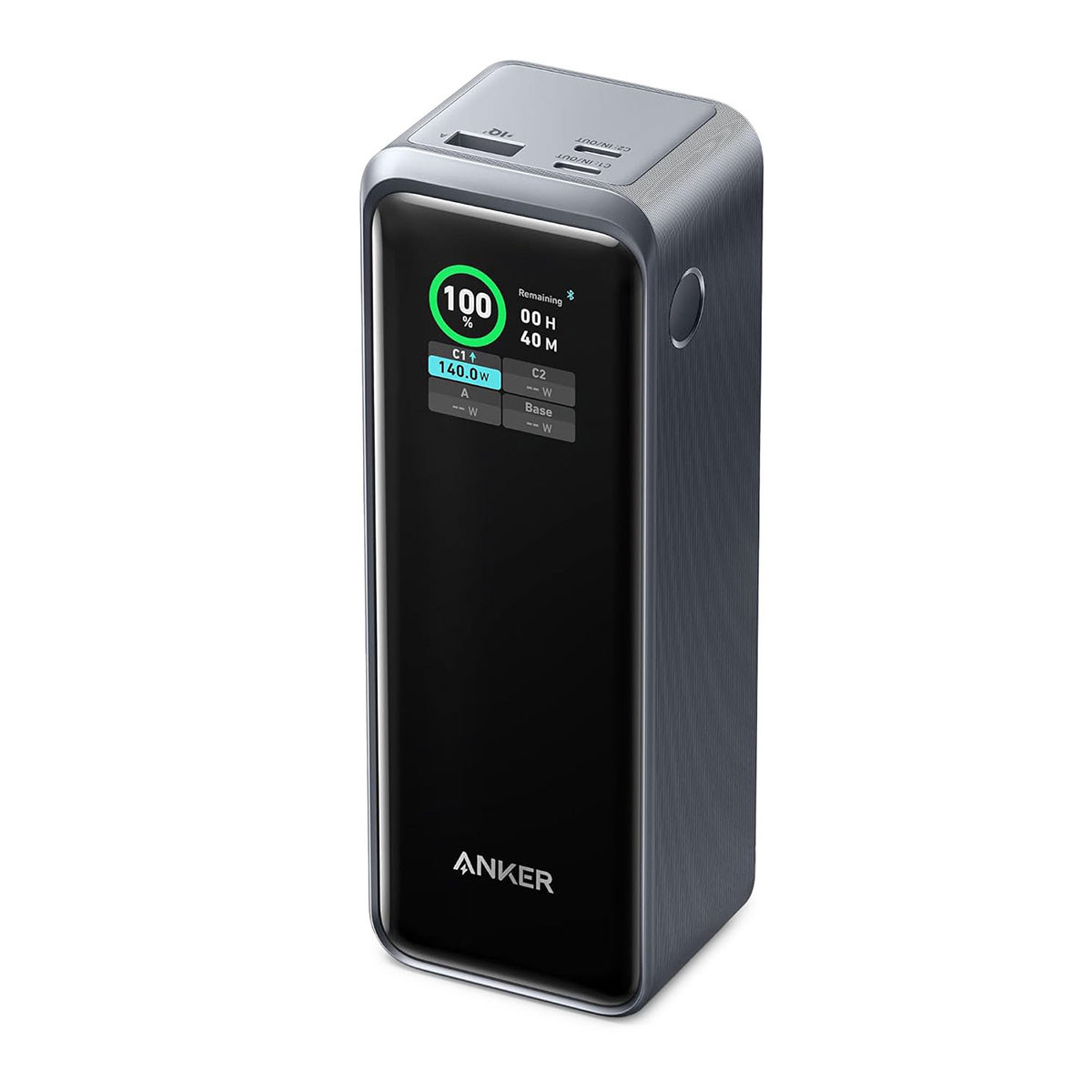 Image of Anker Prime 27650mAh 250W Portable Power Bank