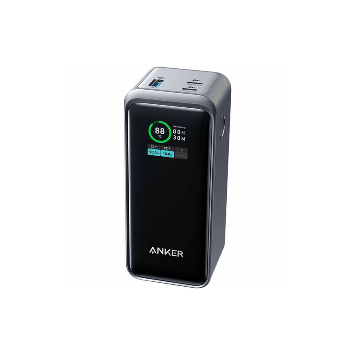 Image of Anker Prime 20000mAh 200W Portable Power Bank