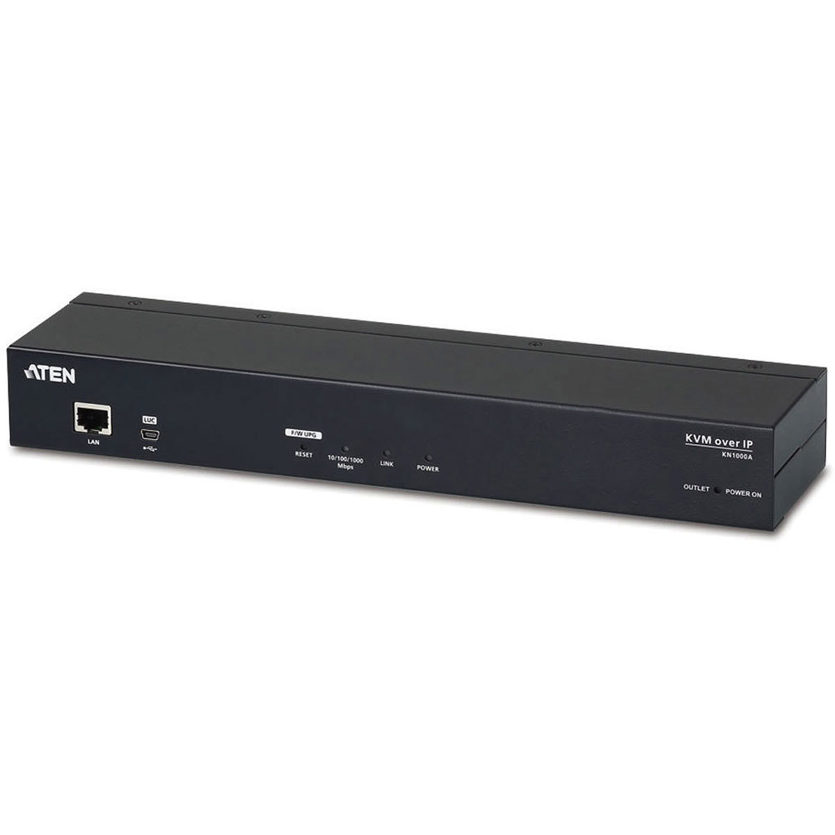 

Aten KN1000 KVM Over IP Control Unit