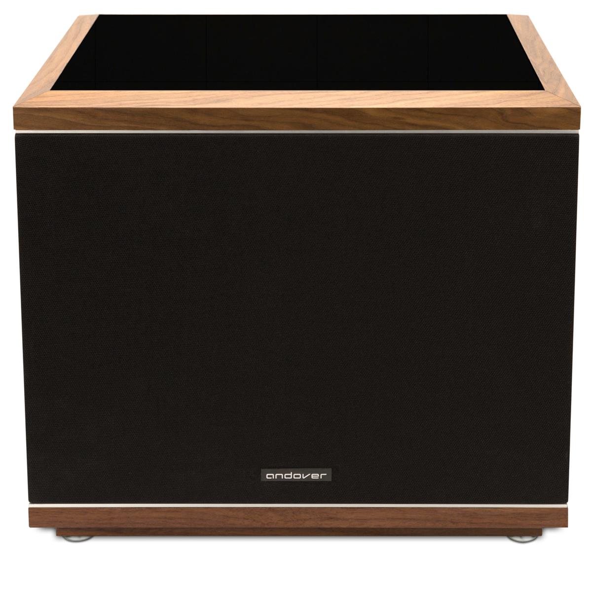 Image of Andover Audio Model-One Subwoofer