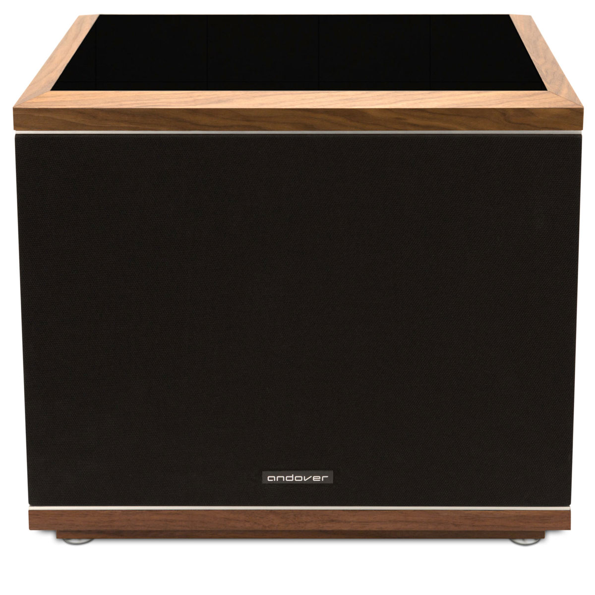 

Andover Audio Model-One Subwoofer, Walnut