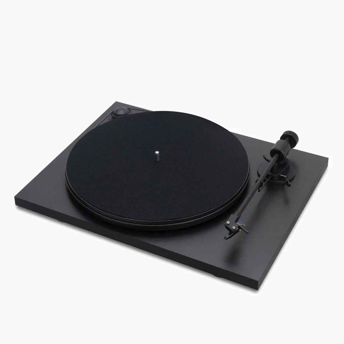 Image of Andover Audio SpinDeck Belt-Drive Turntable
