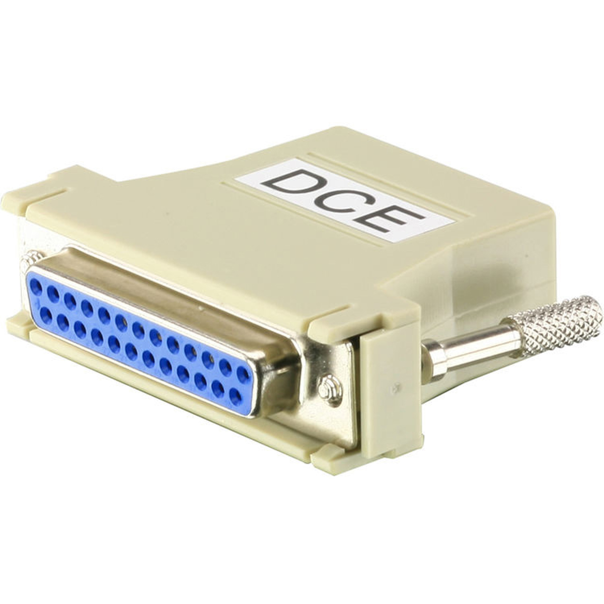 

Aten SA0148 RJ-45 Female to DB25 Female DTE to DCE Interface Adapter