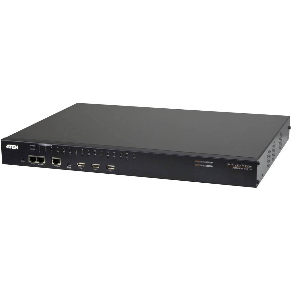 

Aten SN0132 32 Port Serial Console Server