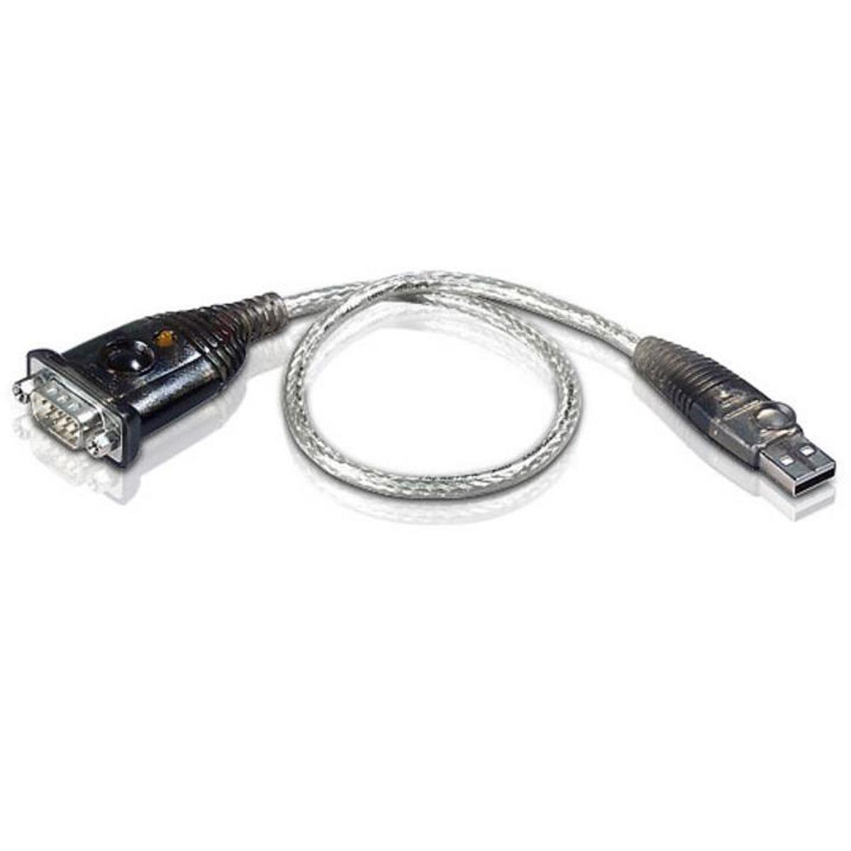 

Aten UC232A USB-to-Serial Converter