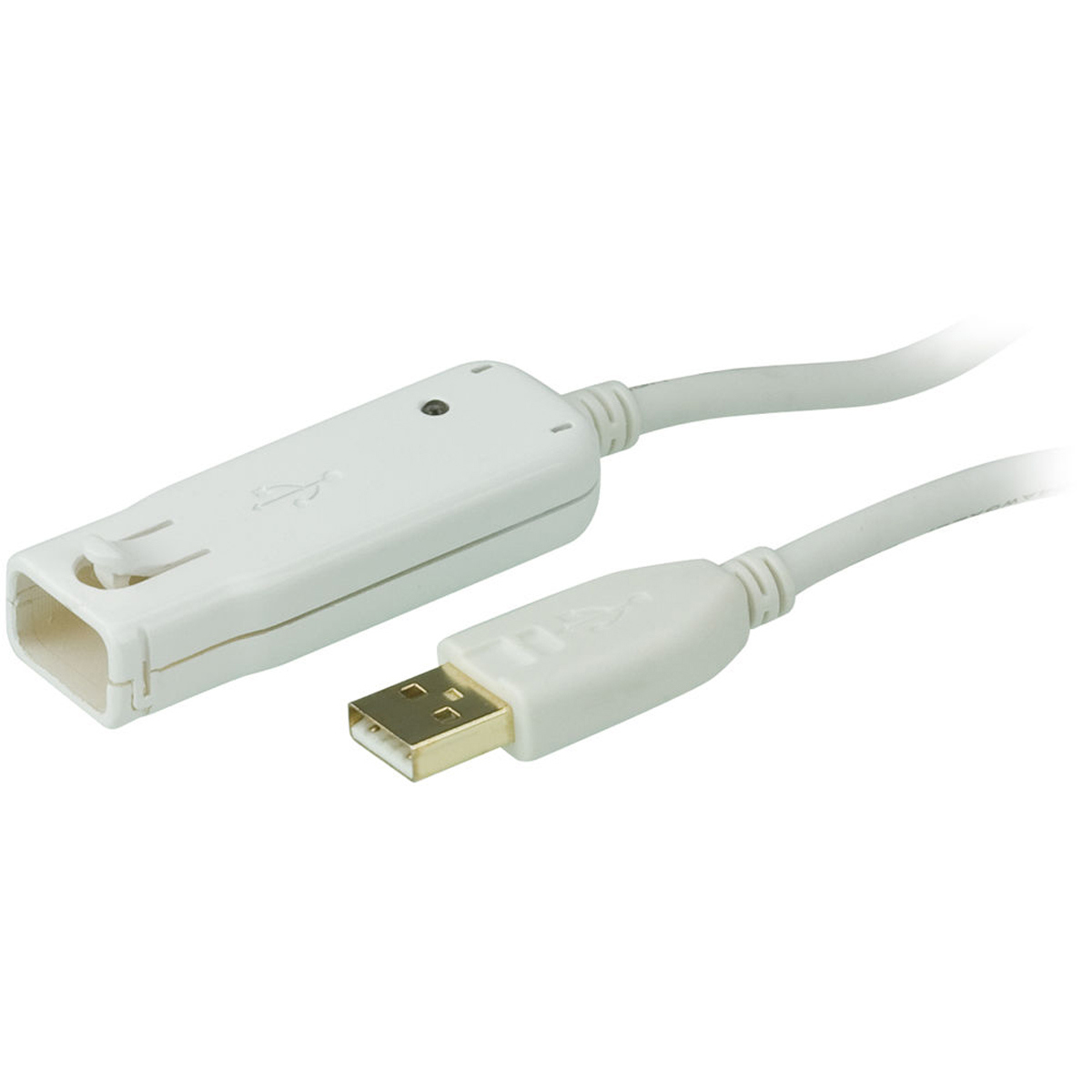 

Aten UE2120 12m / 39.37' USB 2.0 Extender Cable