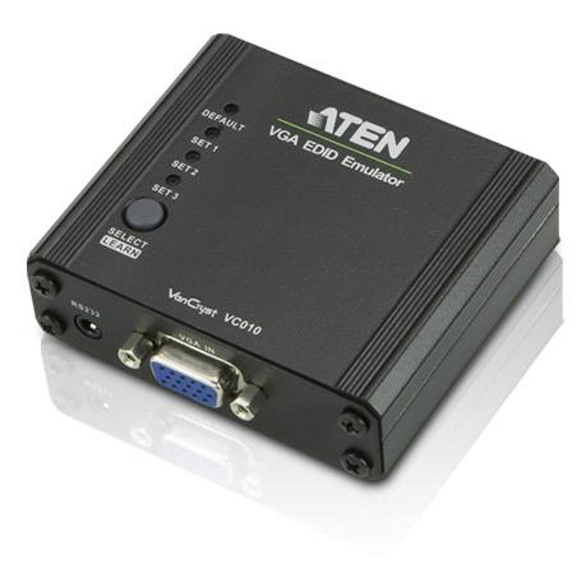 

Aten VC010 VGA EDID Emulator