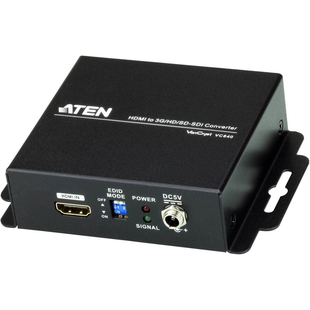 

Aten VC840 HDMI to 3G/HD/SD-SDI Converter