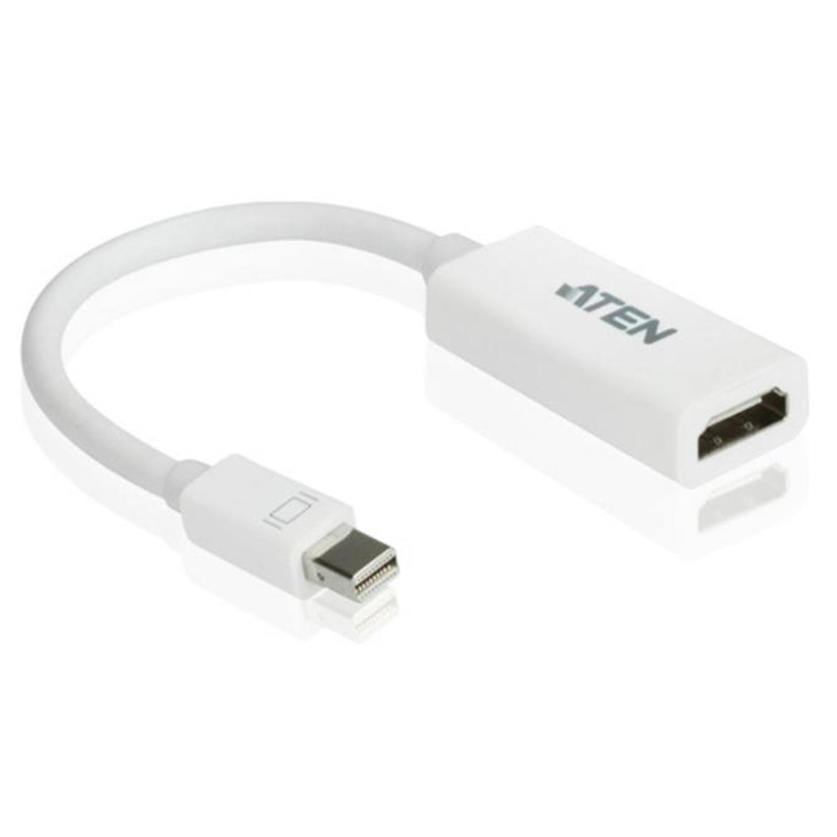 

Aten VC980 Mini DisplayPort to HDMI Adapter