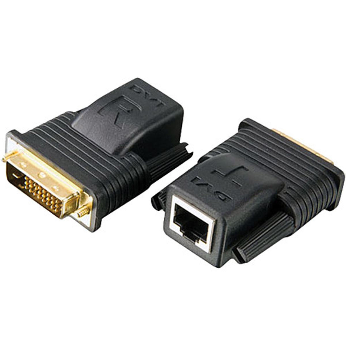 

Aten VE066 Cat5 DVI Mini Extender