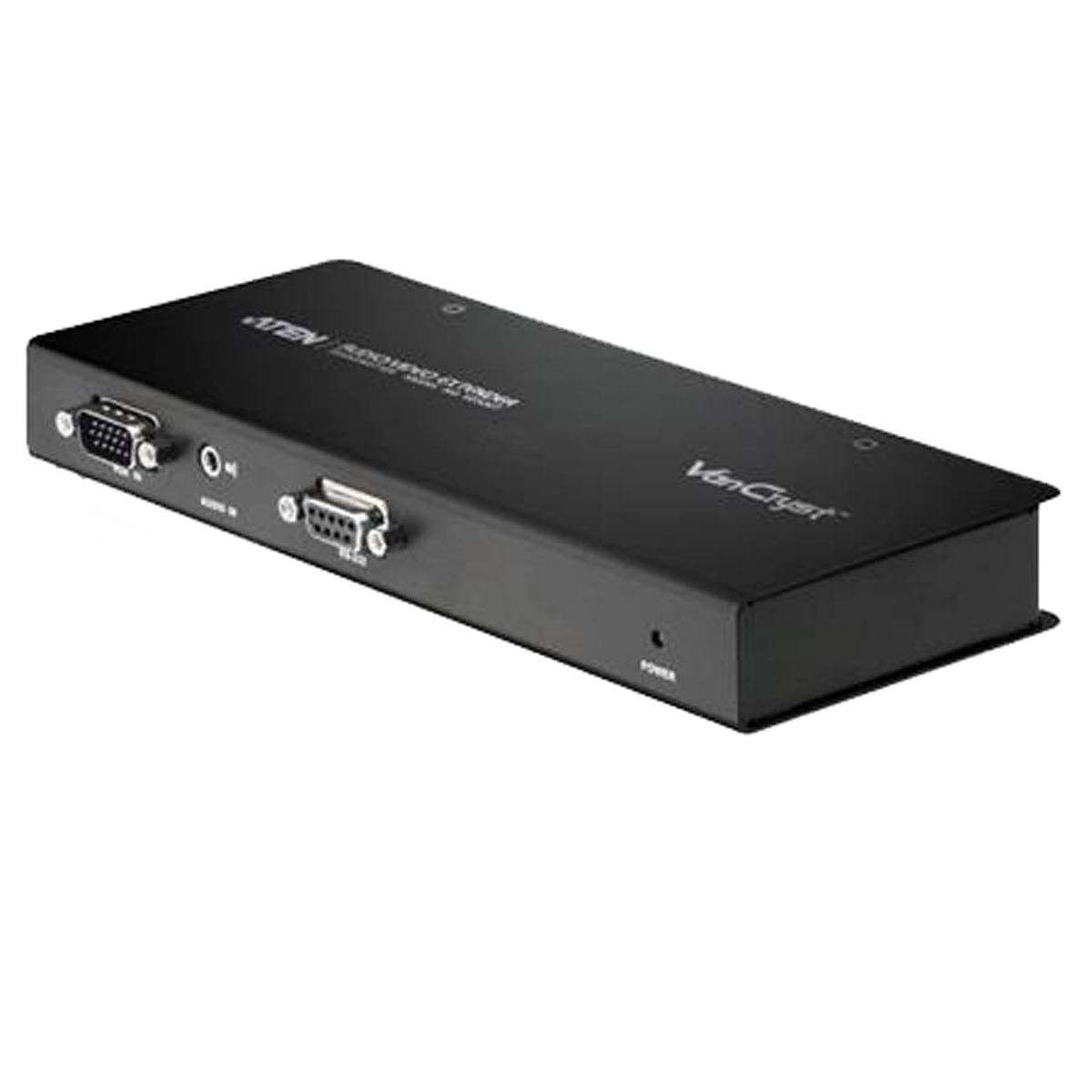 

Aten VE500T Audio/Video Cat5 Transmitter for VM0808T/VM1616T Matrix Switches