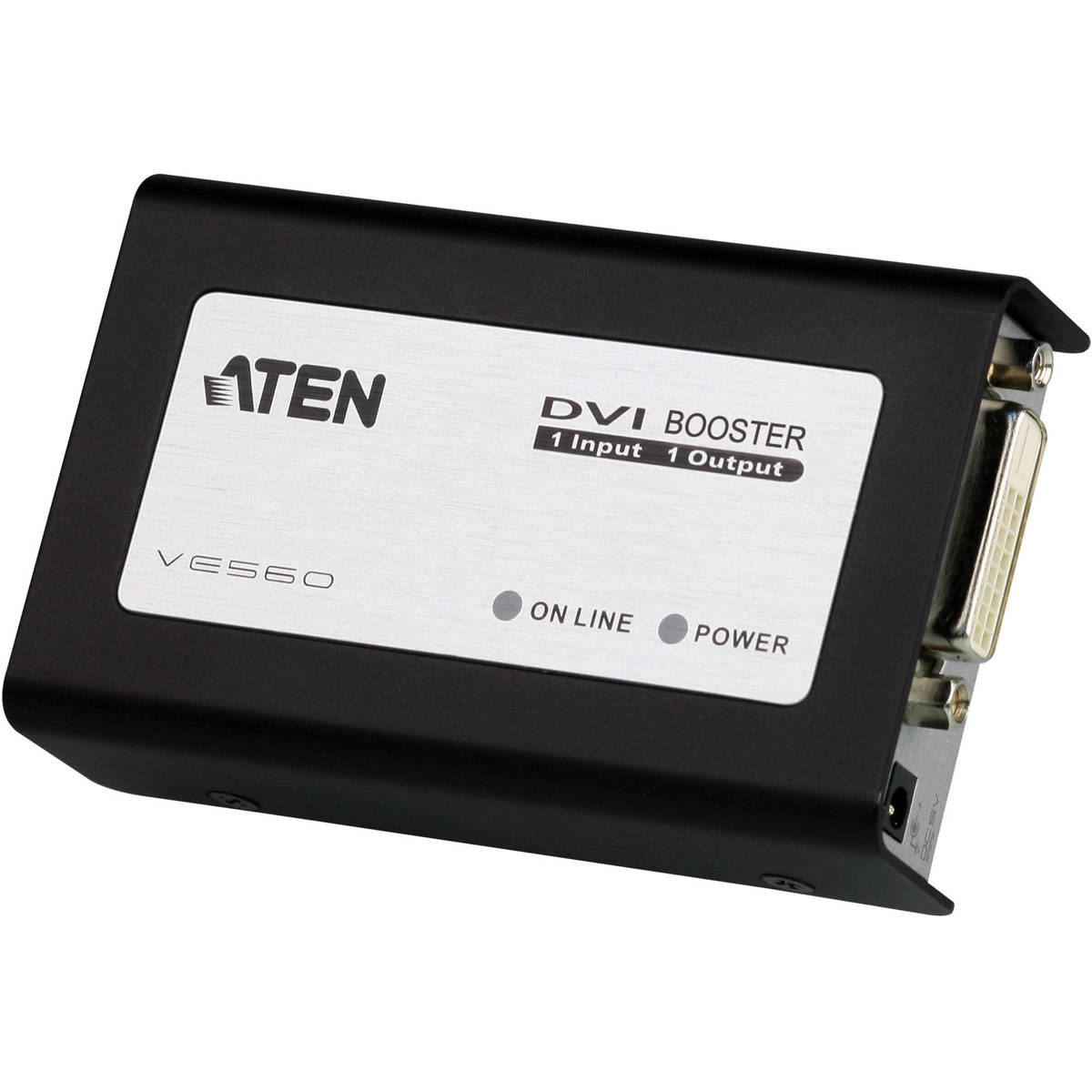 

Aten VE560 DVI Booster, 165' Transmission Range
