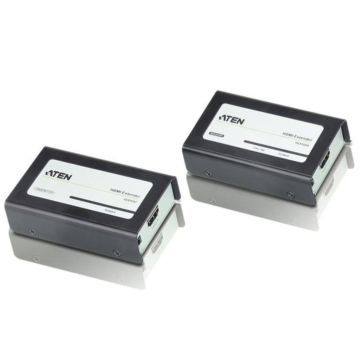 

Aten VE800A HDMI Cat5e Extender for VS1808T and VS1804T Video Splitters