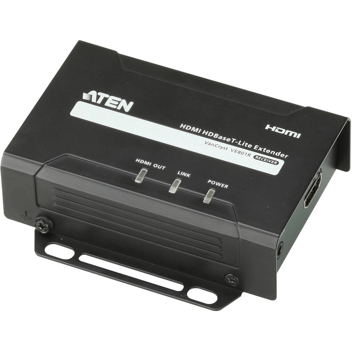 

Aten VE801 HDMI HDBaseT-Lite Extender