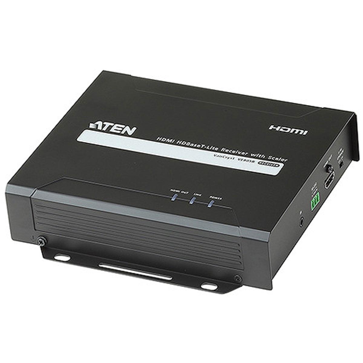 Image of Aten VE805R HDMI HDBaseT-Lite Receiver with Scaler