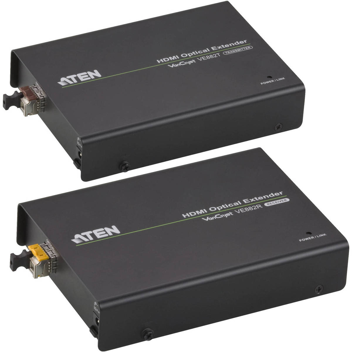 

Aten VE882 HDMI Optical Extender