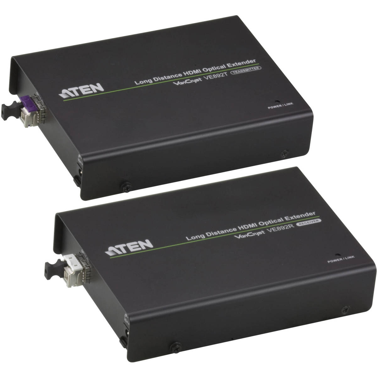 

Aten VE892 HDMI Optical Extender
