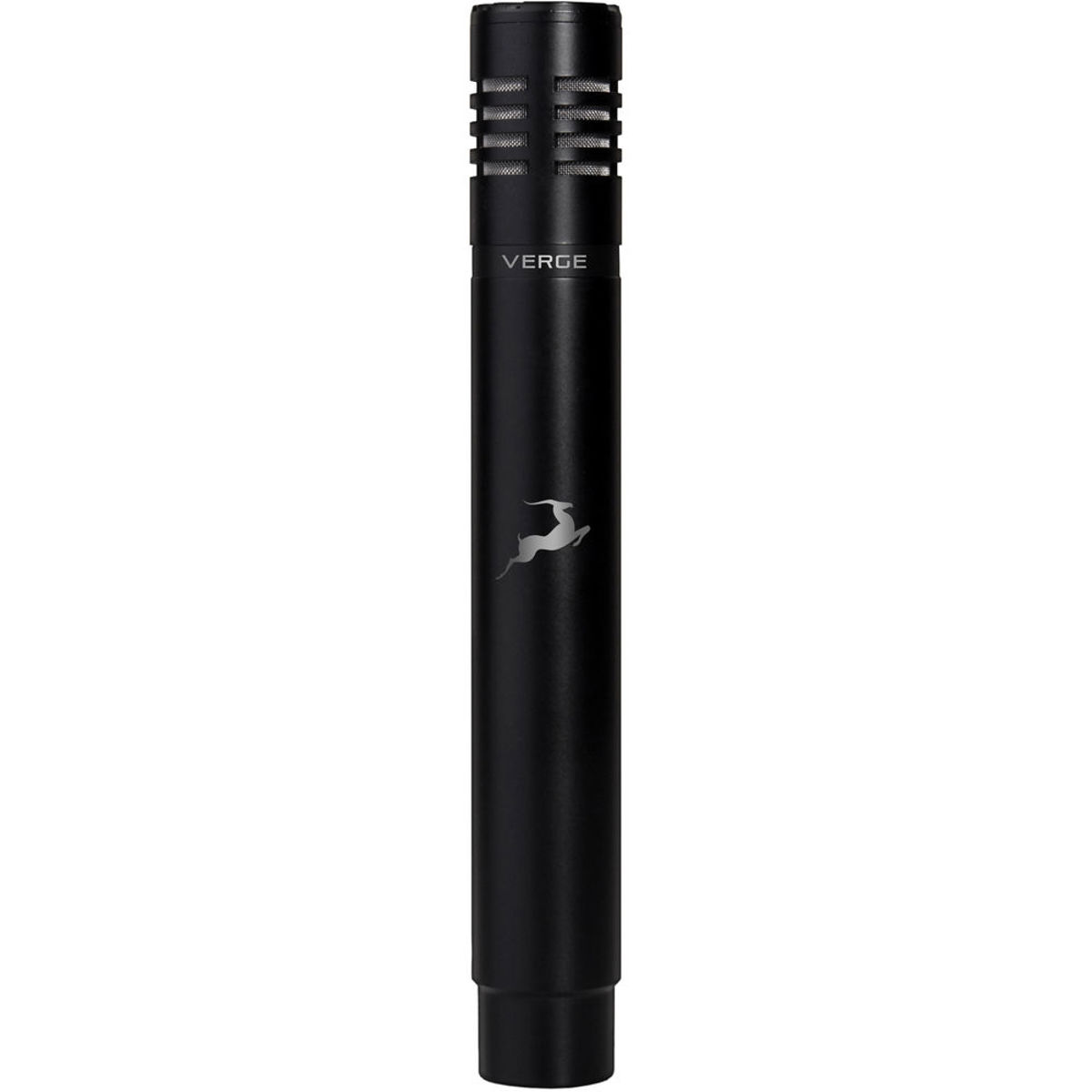 

Antelope Audio Verge Small-Diaphragm Condenser Modeling Microphone
