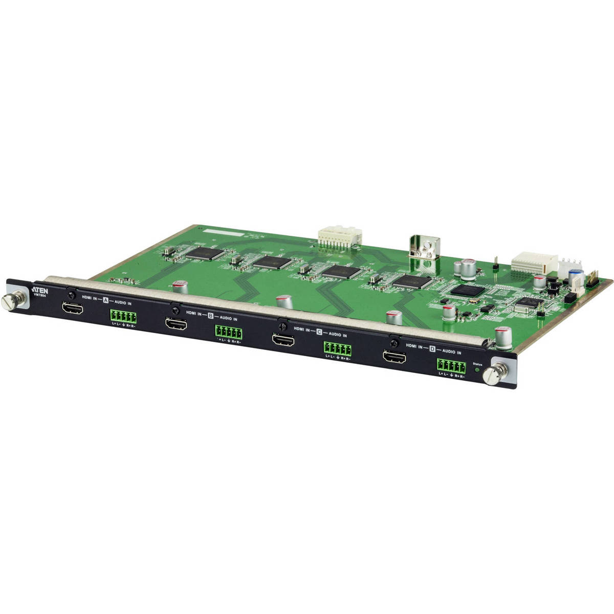

Aten VM7804 4-Port HDMI Input Board