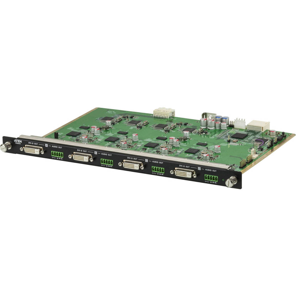 

Aten VM8604 4-Port DVI Output Board