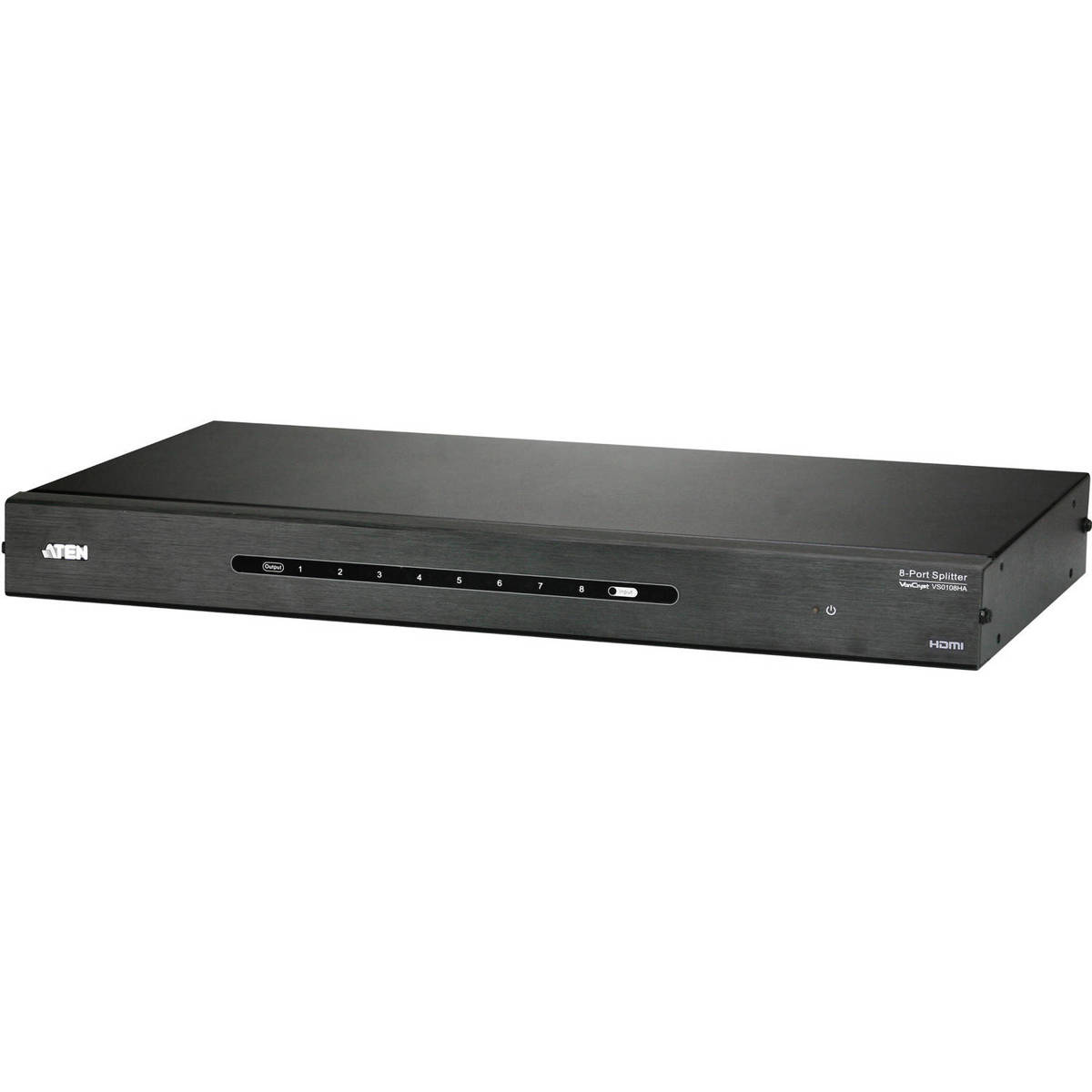 

Aten VS0108HA 8-Port HDMI Splitter