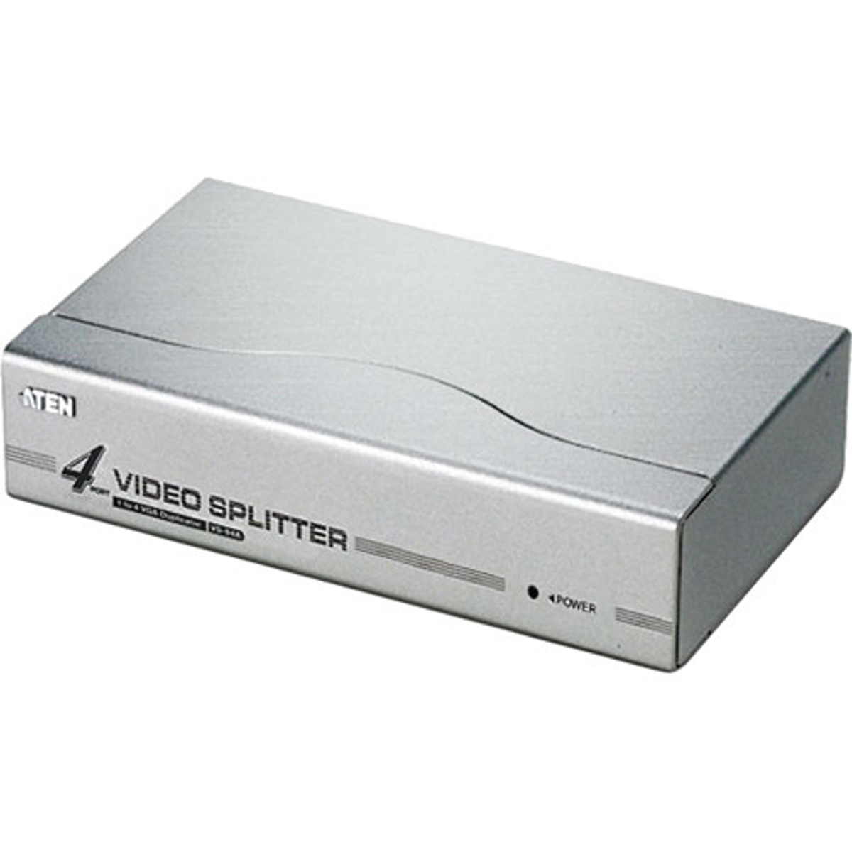 

Aten VS94A 350MHz 4-Port VGA Video Splitter