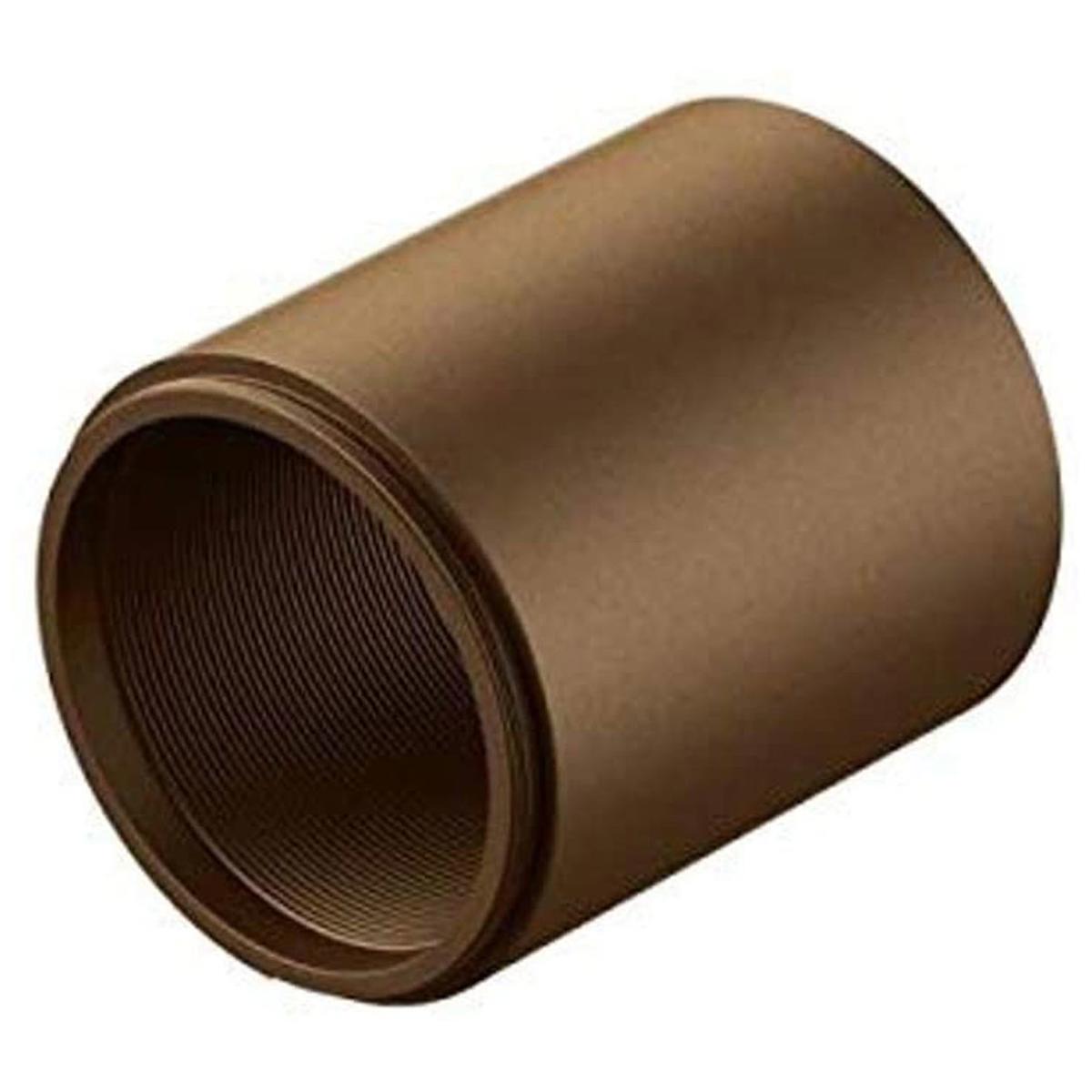 

Athlon Optics 56mm Sunshade for Cronus BTR 4.5-29x56mm Riflescopes, Brown