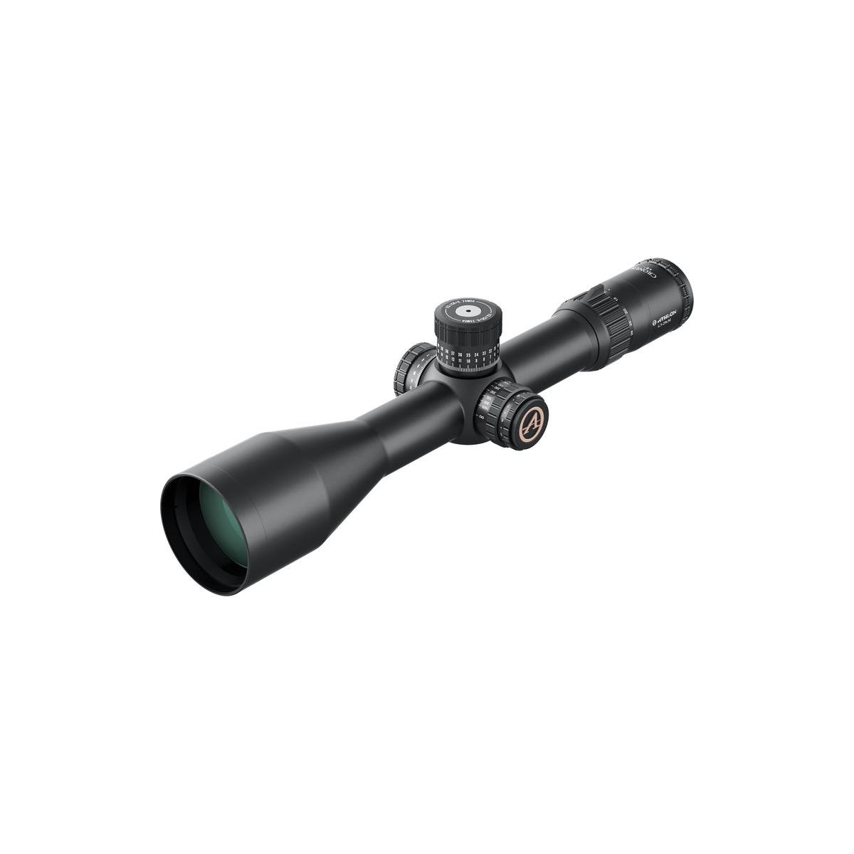 Image of Athlon Optics 4.5-29x56 Cronus BTR Riflescope