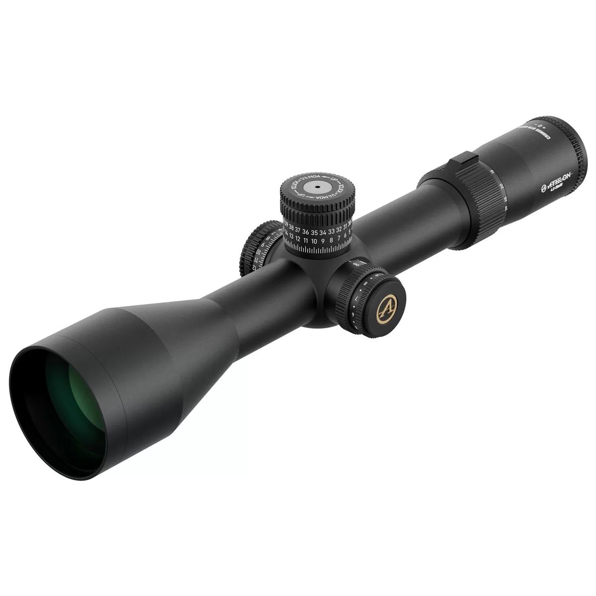 

Athlon Optics 4.5-29x56 Cronus BTR GEN2 Riflescope, Illum FFP MOA APLR5 Ret,34mm