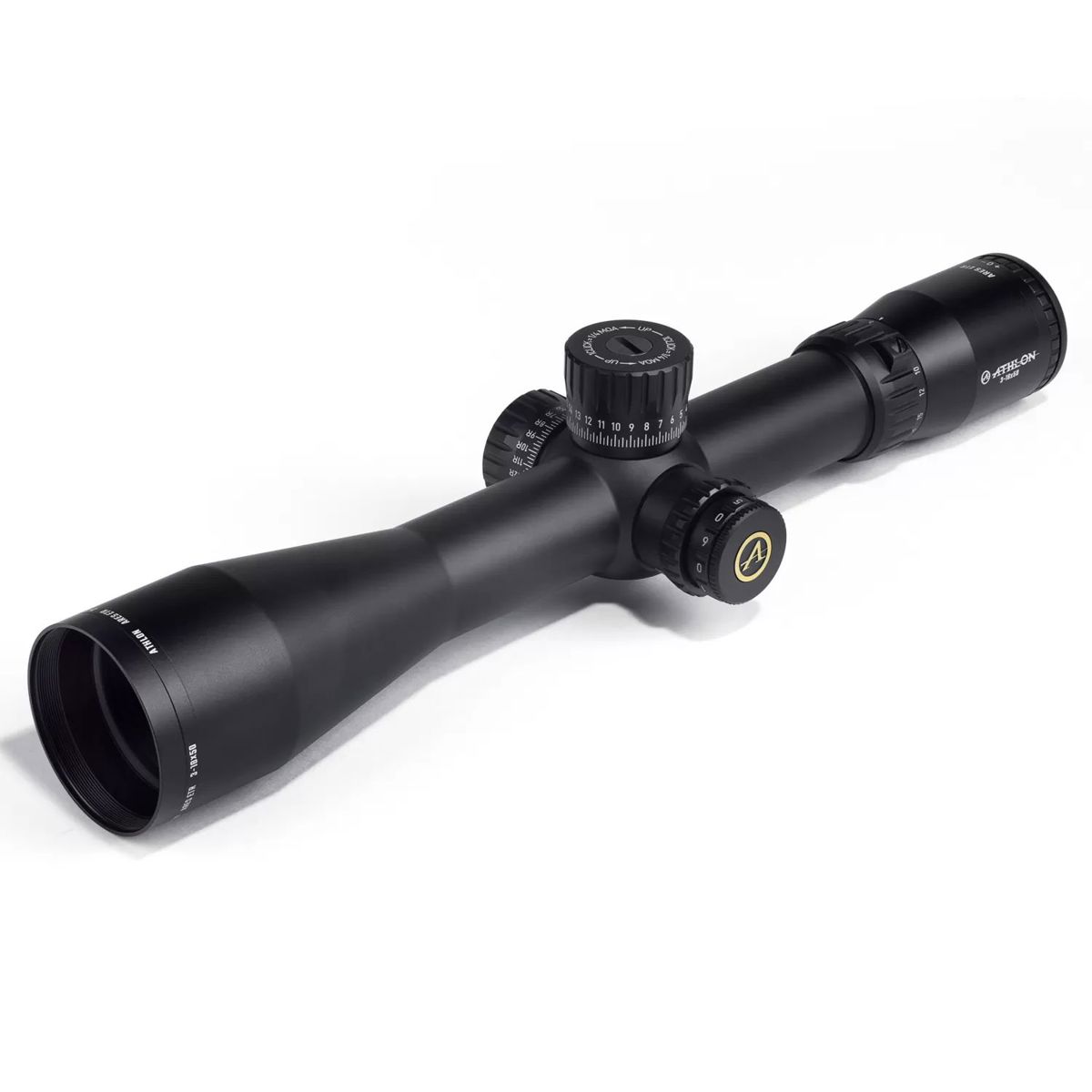 Image of Athlon Optics 3-18x50 Ares ETR UHD Riflescope