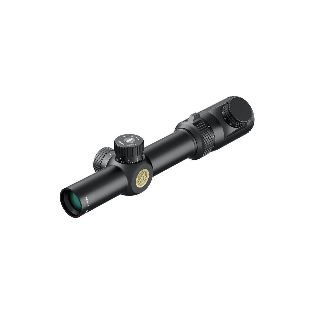 Image of Athlon Optics 1-4x24 Talos BTR Riflescope